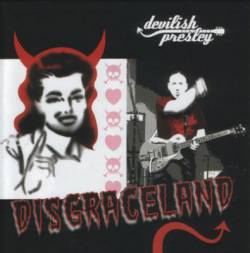 Disgraceland